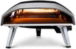 Ooni Koda 16 Natural Gas Pizza Oven – 28mbar Natural Gas Outdoor Oven, Makes 16 Inch Pizzas - Ezonesglobal - Buy at Wine Coolers Online