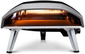 Ooni Koda 16 Natural Gas Pizza Oven – 28mbar Natural Gas Outdoor Oven, Makes 16 Inch Pizzas - Ezonesglobal - Buy at Wine Coolers Online