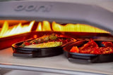 Ooni Koda 16 Natural Gas Pizza Oven – 28mbar Natural Gas Outdoor Oven, Makes 16 Inch Pizzas - Ezonesglobal - Buy at Wine Coolers Online