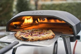 Ooni Koda 16 Natural Gas Pizza Oven – 28mbar Natural Gas Outdoor Oven, Makes 16 Inch Pizzas - Ezonesglobal - Buy at Wine Coolers Online