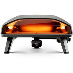 Ooni Koda 2 Max 24 - Inch Propane Portable Outdoor Pizza Oven – UU - P2B100 - Ezonesglobal - Buy at Wine Coolers Online