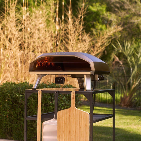 Ooni Koda 2 Max 24 - Inch Propane Portable Outdoor Pizza Oven – UU - P2B100 - Ezonesglobal - Buy at Wine Coolers Online
