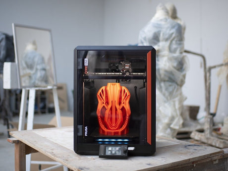 Original Prusa CORE One, Ready - to - use 3D Printer, Assembled and Tested - Ezonesglobal - Buy at Wine Coolers Online