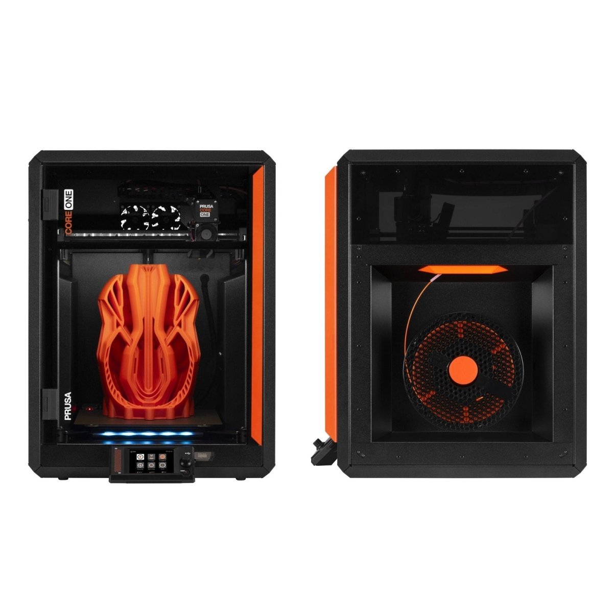 Original Prusa CORE One, Ready - to - use 3D Printer, Assembled and Tested - Ezonesglobal - Buy at Wine Coolers Online