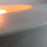 Orren Ellis Lunar Bowl / Roca Outdoor Concrete Fire Pit - Ezonesglobal - Buy at Wine Coolers Online