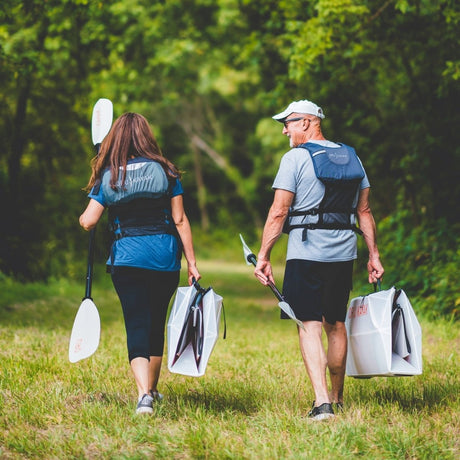 Oru Inlet Fold - Up Single Kayak - Ezonesglobal - Buy at Wine Coolers Online