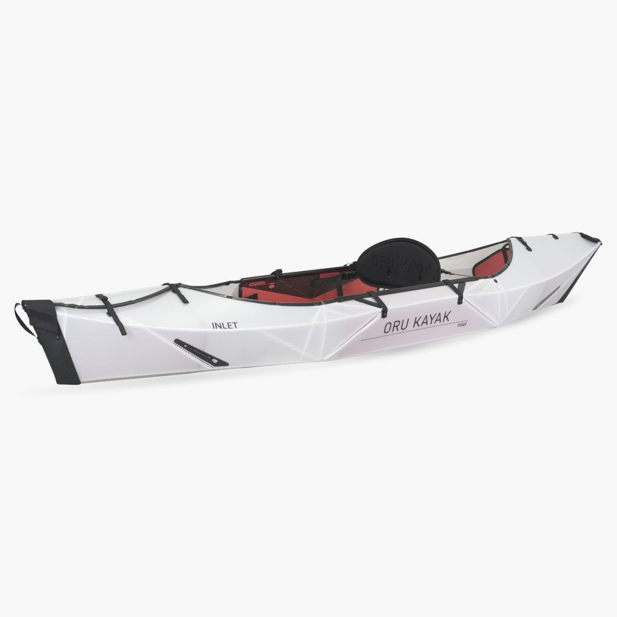 Oru Inlet Fold - Up Single Kayak - Ezonesglobal - Buy at Wine Coolers Online