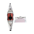 Oru Inlet Fold - Up Single Kayak - Ezonesglobal - Buy at Wine Coolers Online