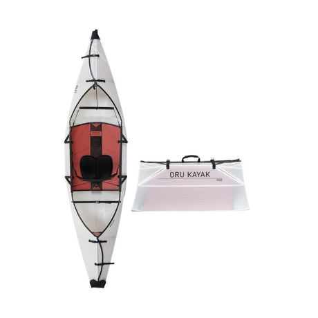 Oru Inlet Fold - Up Single Kayak - Ezonesglobal - Buy at Wine Coolers Online
