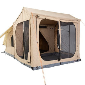 OZTENT RX5 30 Second Family Tent Camping Tent - Ezonesglobal - Buy at Wine Coolers Online