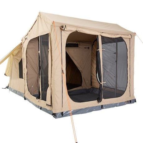 OZTENT RX5 30 Second Family Tent Camping Tent - Ezonesglobal - Buy at Wine Coolers Online