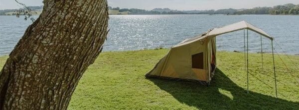 OZTENT RX5 30 Second Family Tent Camping Tent - Ezonesglobal - Buy at Wine Coolers Online
