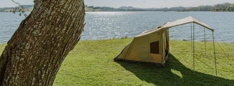 OZTENT RX5 30 Second Family Tent Camping Tent - Ezonesglobal - Buy at Wine Coolers Online