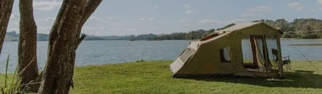 OZTENT RX5 30 Second Family Tent Camping Tent - Ezonesglobal - Buy at Wine Coolers Online