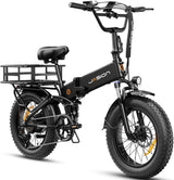 Peak Jasion X - Hunter Electric Bike - Ezonesglobal - Buy at Wine Coolers Online