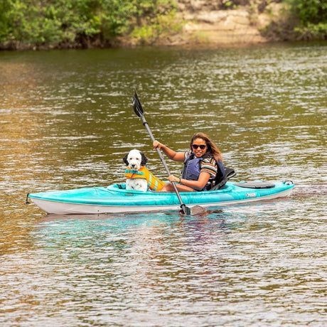 Pelican Argo 100XR Recreational Kayak - Ezonesglobal - Buy at Wine Coolers Online