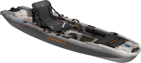 Pelican Catch Mode 110 Fishing Kayak - Ezonesglobal - Buy at Wine Coolers Online
