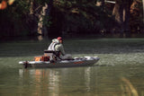 Pelican Catch Mode 110 Fishing Kayak - Ezonesglobal - Buy at Wine Coolers Online