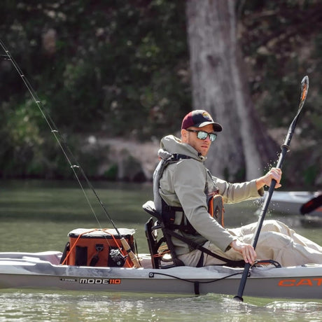 Pelican Catch Mode 110 Fishing Kayak - Ezonesglobal - Buy at Wine Coolers Online