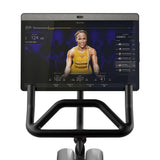 Peloton Bike+ Indoor Stationary Exercise Bike with 24鈥?HD - Ezonesglobal - Buy at Wine Coolers Online