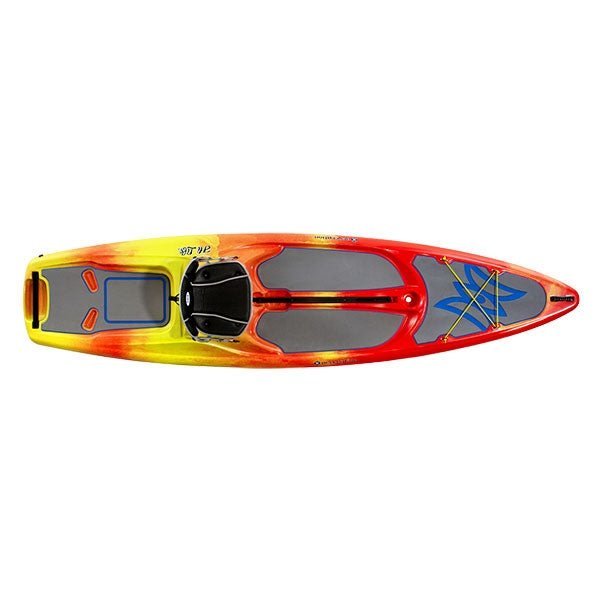 Perception Hi Life 11 Kayak - Ezonesglobal - Buy at Wine Coolers Online