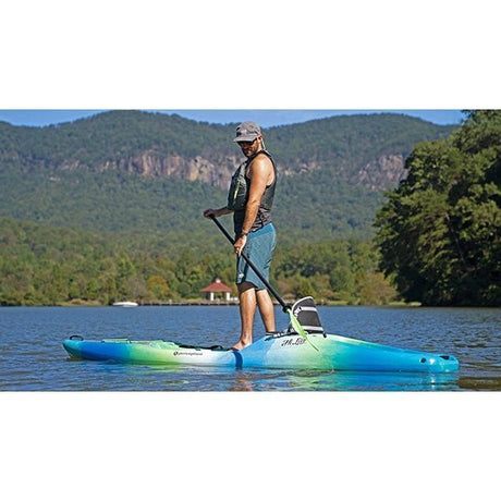 Perception Hi Life 11 Kayak - Ezonesglobal - Buy at Wine Coolers Online