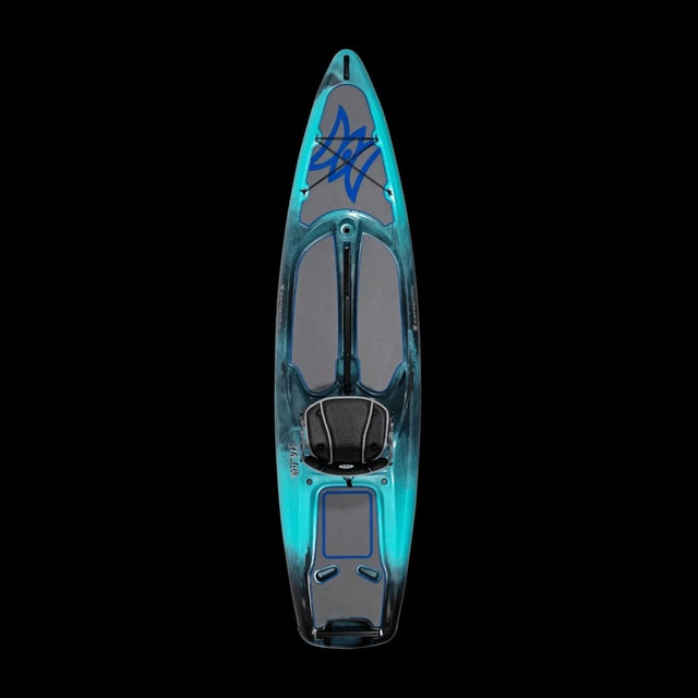 Perception Hi Life 11 Kayak - Ezonesglobal - Buy at Wine Coolers Online