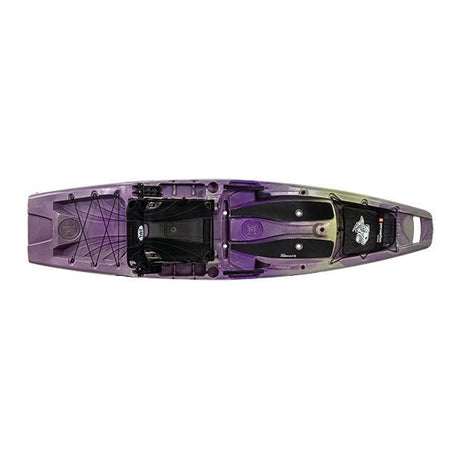 Perception Outlaw 11.5 Fishing Kayak - Ezonesglobal - Buy at Wine Coolers Online