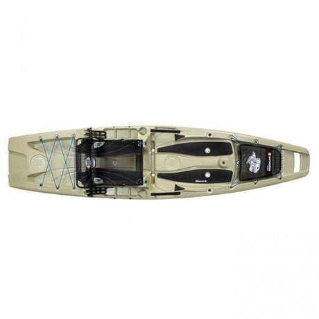 Perception Outlaw 11.5 Fishing Kayak - Ezonesglobal - Buy at Wine Coolers Online