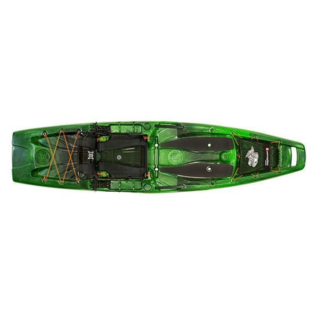 Perception Outlaw 11.5 Fishing Kayak - Ezonesglobal - Buy at Wine Coolers Online