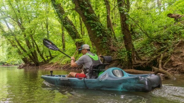 Perceptions Hangtime 11.0 Recreational Kayak - Ezonesglobal - Buy at Wine Coolers Online