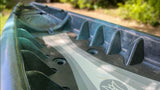 Perceptions Hangtime 11.0 Recreational Kayak - Ezonesglobal - Buy at Wine Coolers Online