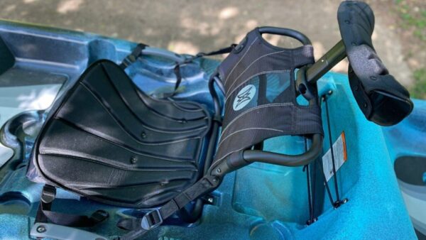 Perceptions Hangtime 11.0 Recreational Kayak - Ezonesglobal - Buy at Wine Coolers Online