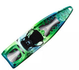 Perceptions Hangtime 11.0 Recreational Kayak - Ezonesglobal - Buy at Wine Coolers Online