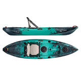 Perceptions Rambler Tandem Kayak - Ezonesglobal - Buy at Wine Coolers Online