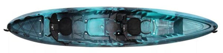 Perceptions Rambler Tandem Kayak - Ezonesglobal - Buy at Wine Coolers Online