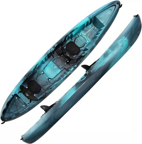 Perceptions Rambler Tandem Kayak - Ezonesglobal - Buy at Wine Coolers Online