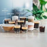Philips 4400 Series Fully Automatic Espresso Machine – LatteGo - Ezonesglobal - Buy at Wine Coolers Online