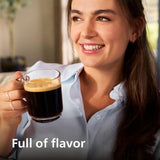 Philips 4400 Series Fully Automatic Espresso Machine – LatteGo - Ezonesglobal - Buy at Wine Coolers Online