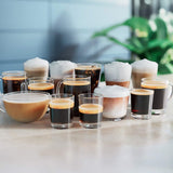 Philips 5500 Series Fully - Automatic Espresso Machine with LatteGo & Iced Coffee - Ezonesglobal - Buy at Wine Coolers Online