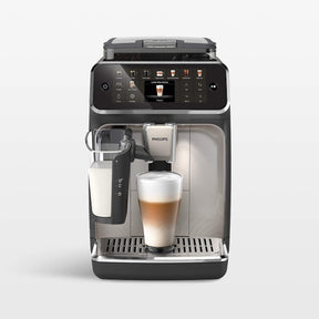 Philips 5500 Series Fully - Automatic Espresso Machine with LatteGo & Iced Coffee - Ezonesglobal - Buy at Wine Coolers Online