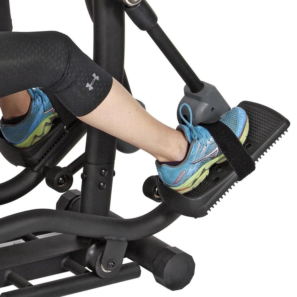 PhysioStep HXT Compact Recumbent Elliptical Cross Trainer with Fixed Seat - Ezonesglobal - Buy at Wine Coolers Online