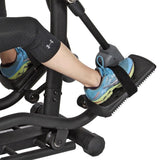PhysioStep HXT Compact Recumbent Elliptical Cross Trainer with Fixed Seat - Ezonesglobal - Buy at Wine Coolers Online
