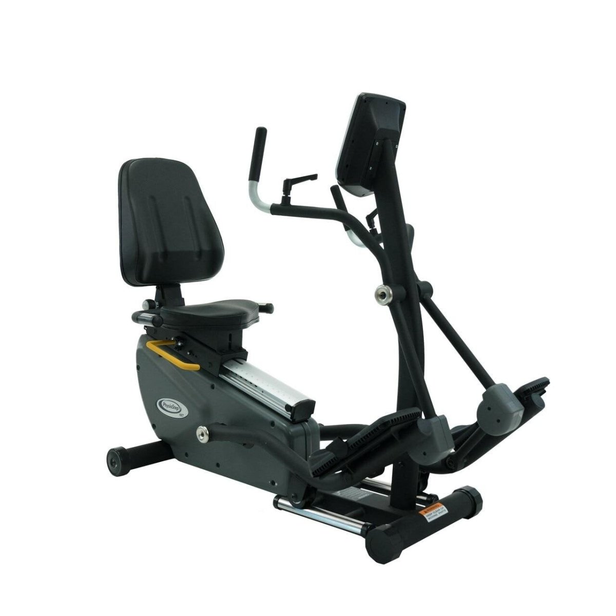 PhysioStep HXT Compact Recumbent Elliptical Cross Trainer with Fixed Seat - Ezonesglobal - Buy at Wine Coolers Online