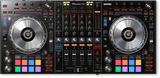 Pioneer DDJ - SZ2 Flagship 4 - Channel Controller for Serato DJ - Ezonesglobal - Buy at Wine Coolers Online
