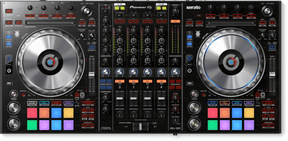 Pioneer DDJ - SZ2 Flagship 4 - Channel Controller for Serato DJ - Ezonesglobal - Buy at Wine Coolers Online