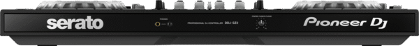 Pioneer DDJ - SZ2 Flagship 4 - Channel Controller for Serato DJ - Ezonesglobal - Buy at Wine Coolers Online