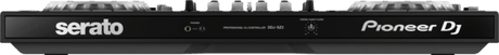 Pioneer DDJ - SZ2 Flagship 4 - Channel Controller for Serato DJ - Ezonesglobal - Buy at Wine Coolers Online