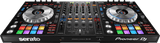 Pioneer DDJ - SZ2 Flagship 4 - Channel Controller for Serato DJ - Ezonesglobal - Buy at Wine Coolers Online
