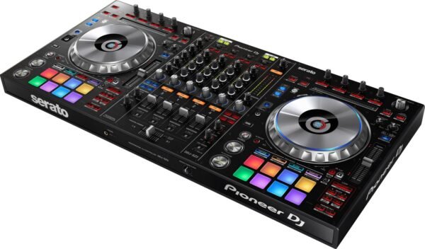 Pioneer DDJ - SZ2 Flagship 4 - Channel Controller for Serato DJ - Ezonesglobal - Buy at Wine Coolers Online